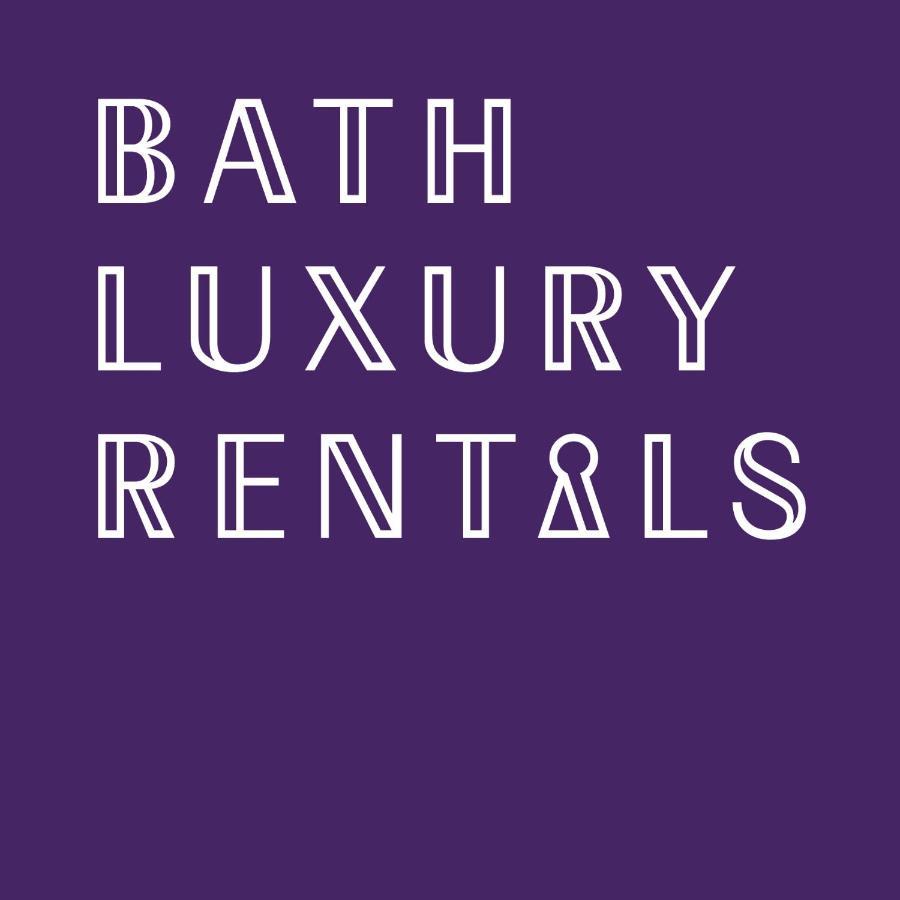 Vila Old Crescent Bakery Bath Exteriér fotografie